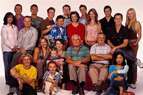 Neighbours then and now: See how cast have changed! Look at Toadie and ...