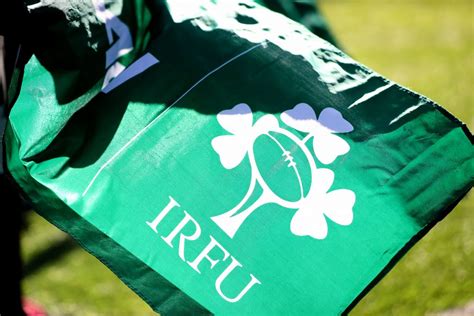 Munster Domestic Rugby | Volunteering Vacancies Now Available On IRFU ...