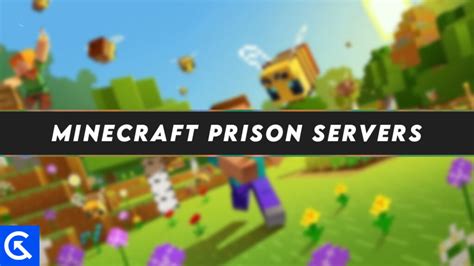 Best Minecraft Prison Servers (December 2024)