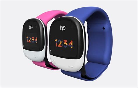 This Phone Connects Your Kids to Home | Gps tracker watch, Gps watch, Gps tracker