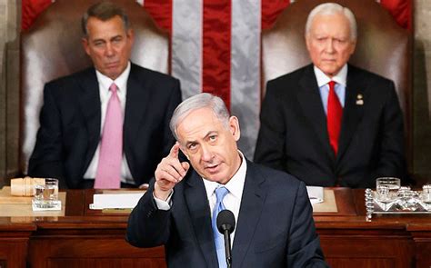 Will Netanyahu’s speech derail nuclear talks with Iran?