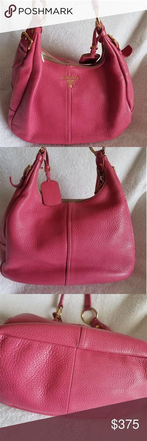 Authentic Prada Milano | Prada, Prada bag, Bags