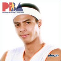 PBA Fan: Arwind Santos