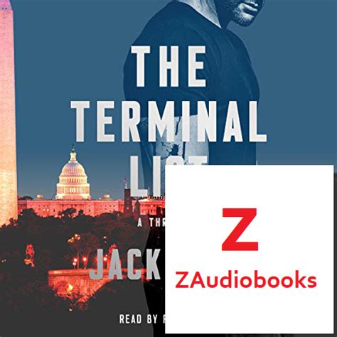 Listen to The Terminal List audiobook free online at zAudiobooks.com