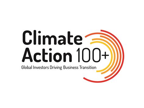 An Update on Climate Action 100+ - UTAM