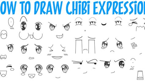 How To Draw Chibi Eyes Boy There are lots of variations and i recommend ...