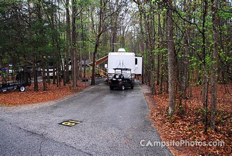 Lake Wateree State Park - Campsite Photos, Camping Info & Reservations