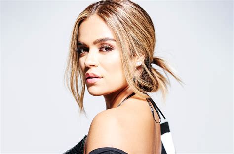 Karol G Unveils ‘Ocean’ Track List | Billboard – Billboard