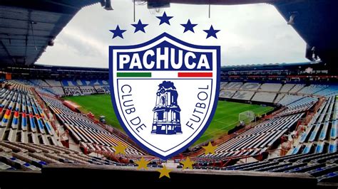 Cuántos campeonatos tiene el Pachuca: historia y actualidad - FutDados