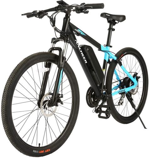 Top 8 Best Electric Bikes Under $1000: BUDGET E-bikes [2022]