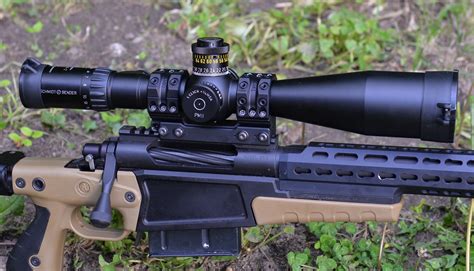 Schmidt & Bender 5-25×56 PM II review 1 – rifleshooter.com