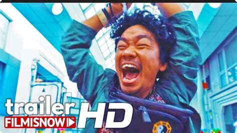 DETECTIVE CHINATOWN 3 Trailer (2020) Tony Jaa Action Comedy Movie - YouTube