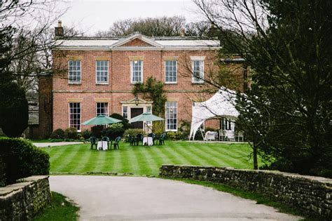 Rivington Hall Barn Wedding Photography - Geof & Rachael - SMH Photography