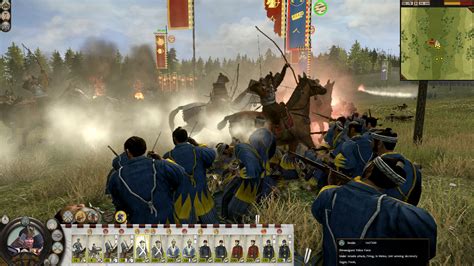 Dragon War Battle Pack now available for Total War: | GameWatcher