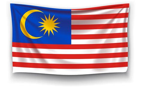 Malaysia Flag Vector Images (over 6,000)