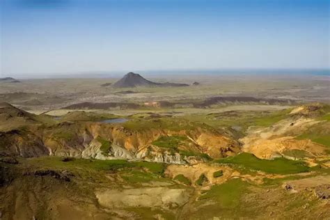 Reykjanes Geopark | Visit Reykjavík