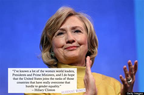 On Hillary Clinton's Birthday, Here Are 7 Awesome Things She Said This ...