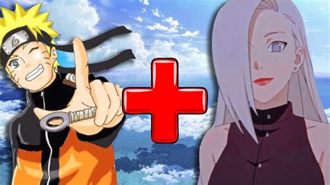 Naruto Characters Relationships - YouTube