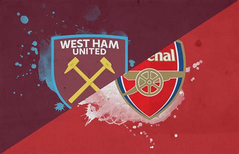 West Ham United V Arsenal Full Match - Premier League ...