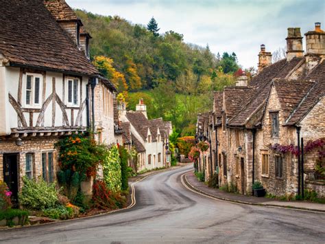 15 English Countryside Vacation Spots | Travelstart Nigeria's Travel Blog