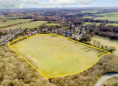 Kemsley Complete Sale of 12.6 Acre Residential Development Site