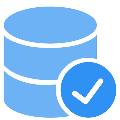 Oracle Database Icon at GetDrawings | Free download