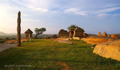 Pin by Aditya on hampi | Landscape, Hampi, Natural landmarks