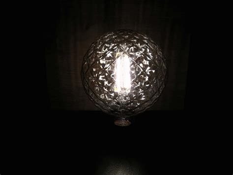 Free picture: electric lamp, art, dark, reflection, energy, design, crystal, chandelier, shadow