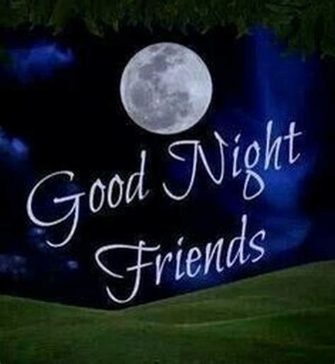 49 Good Night Images for Wishing Friends and Family a Restful Sleep