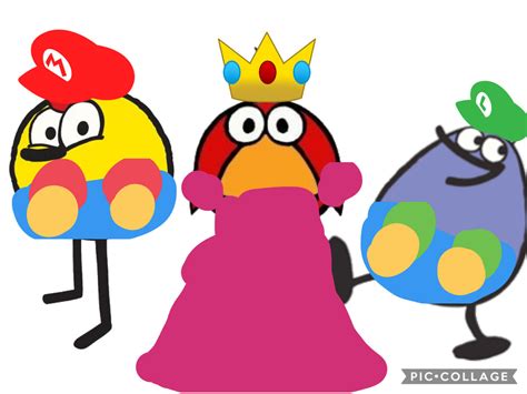 Peep Chirp And Quack Wearing Costumes by erick2k21 on DeviantArt