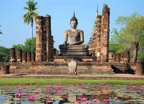 20 Most Beautiful Temples in Thailand | Road Affair