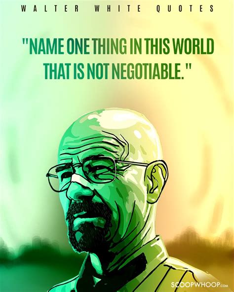 14 Walter White Quotes That Define The Evil Genius That Is Heisenberg