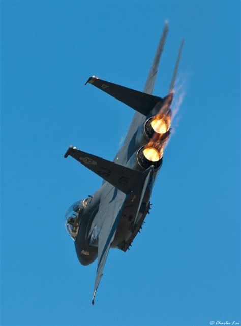 Top Air Show Returns to Seymour Johnson AFB May 20-21 - The Grey Area News