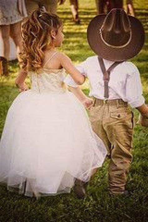 Pays De Mariage - Country Western Mariage Inspiration #2060668 - Weddbook