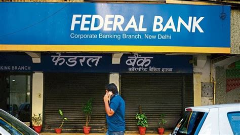 Fedbank Financial Services raises ₹325 cr from anchor investors ahead ...