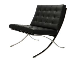 5 Best Affordable Barcelona Chair Replica & Reproductions of 2024