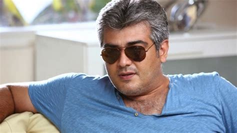 Thala Ajith's Valimai: Here's An Exciting Update On The Music Album ...