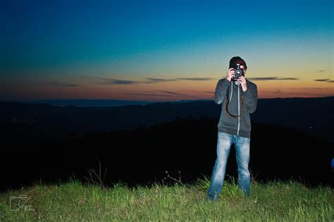 Pulse Camping | Mt.Diablo | Enki Tovuuch | Flickr