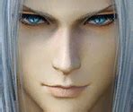 PC / Computer - DISSIDIA FINAL FANTASY NT - Sephiroth - The Spriters ...