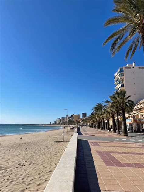 11 Best Beaches in Alicante - The Spain Travel Guru