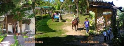 The Guembe Butterfly Sanctuary (Mariposario Guembe) Resort Hotel and Park