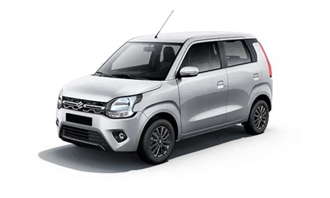 Maruti Suzuki Wagon R Price in India 2021 | Reviews, Mileage, Interior ...