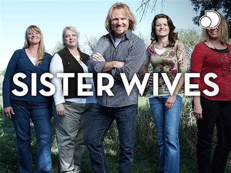 Watch Sister Wives - Season 1 | Prime Video