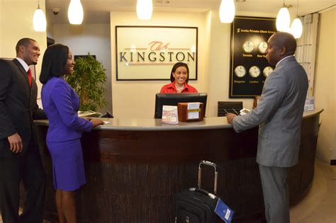 Club MoBay or Club Kingston, Jamaica VIP Arrival and Departure Service