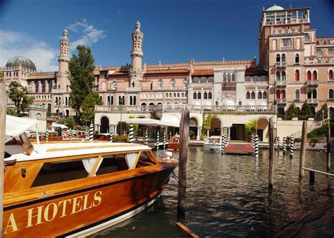 Best Luxury Hotels In Lido di Venezia, Venice, Italy 2024 - The Luxury ...