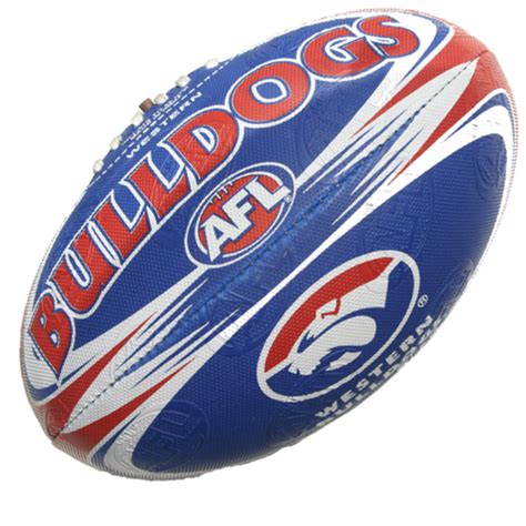 Western Bulldogs AFL Merchandise