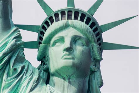 Statue of Liberty: Curious facts about the Statue of Liberty | Traveler Lifes