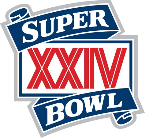 Super Bowl XXIV - Wikipedia