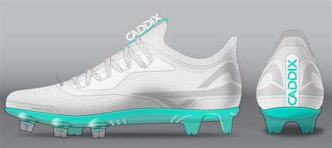 Women's Soccer Cleats – Caddix