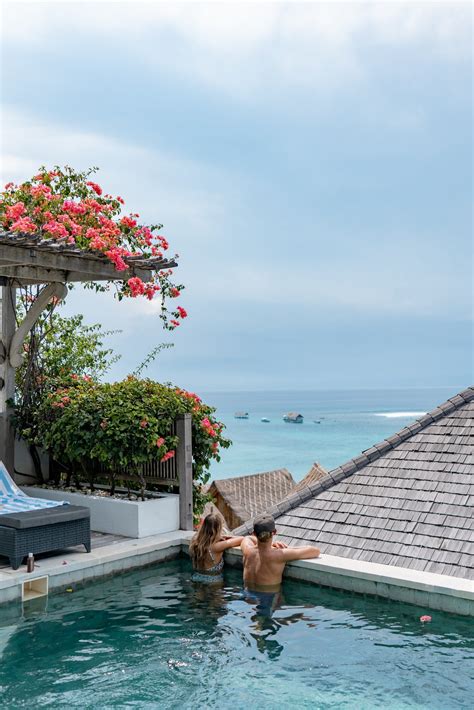 TENANG VILLAS • From AU$345 - The Lembongan Traveller